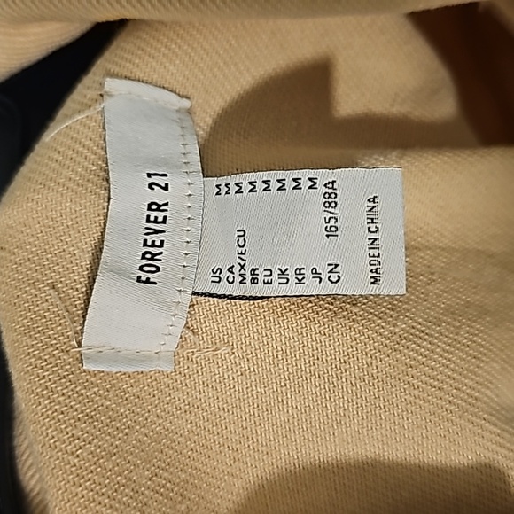 Jean Jacket - Picture 5 of 5